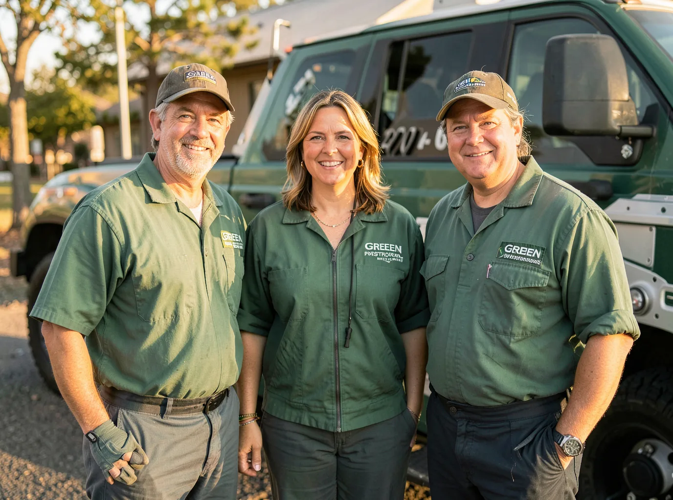 Water Damage Restoration company in Boulder City, NV