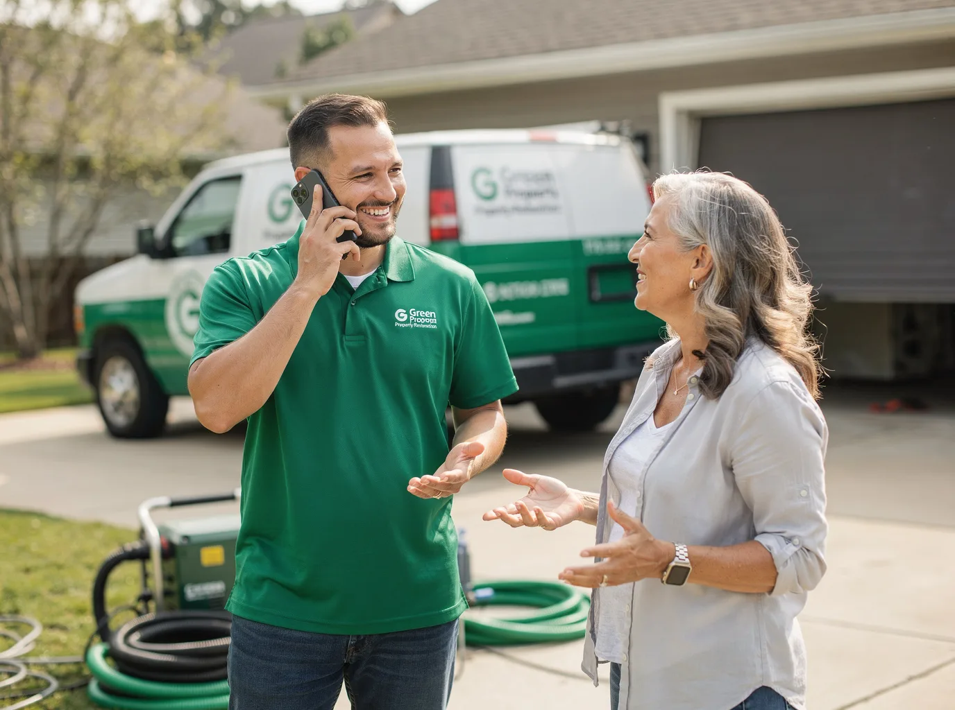 Water Damage Restoration Boulder City, NV FAQs